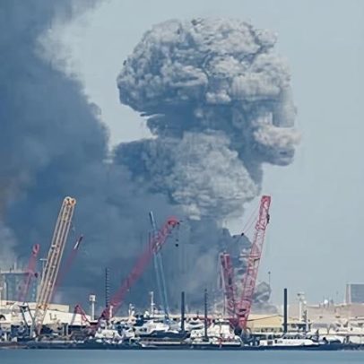 Irã ataca bases militares dos EUA no Oriente Médio