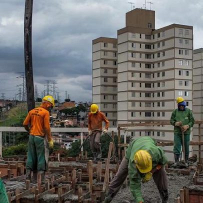 BRZ encerra acordo de IPO reverso que poderia colocar nova incorporadora na bolsa