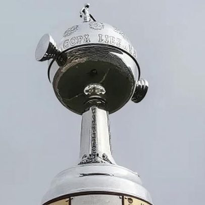 Confira os classificados para a terceira fase da Libertadores