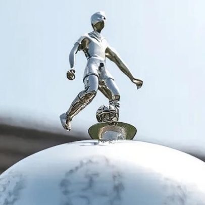 Libertadores: confira os confrontos da terceira fase