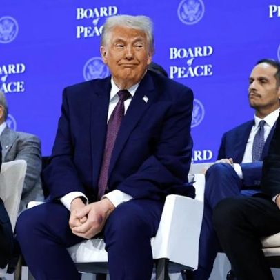 EUA anunciam grandes planos para o Cáucaso