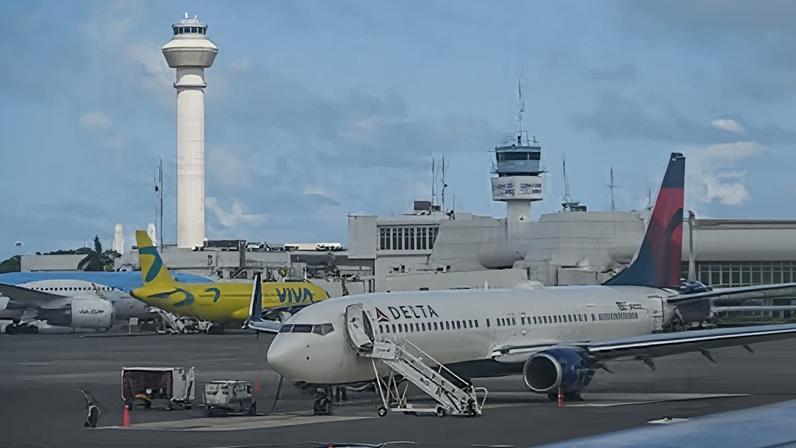 Cuba alerta companhias aéreas internacionais sobre falta de combustível para aviação