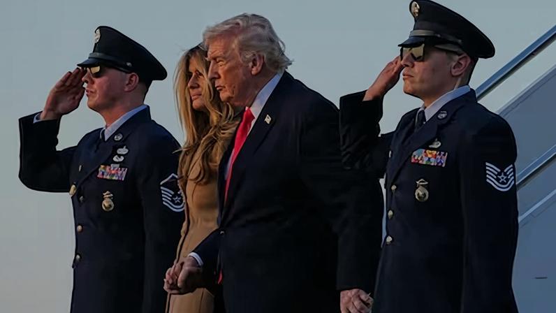 As alianças de Cuba se desmoronam no cenário de Trump