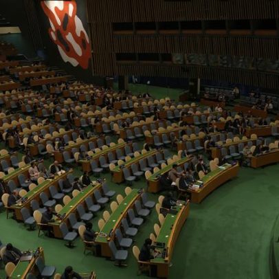 ONU isenta sanções para ajuda humanitária à Coreia do Norte, diz fonte
