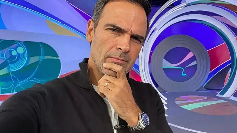 BBB 26: Sincerinho retorna da dinâmica da semana