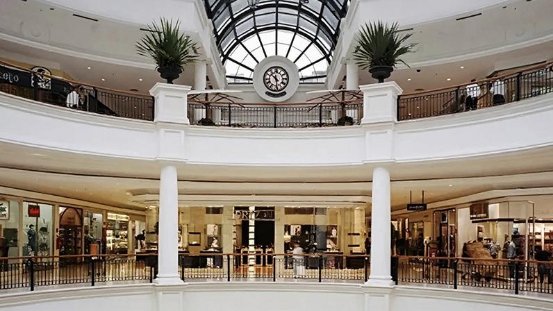 Faturamento de shopping centers no Brasil ultrapassa 200 bilhões pela 1ª vez
