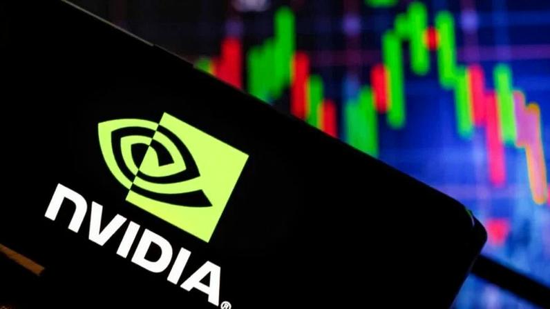 Pré-mercado: Lucro da Nvidia supera expectativas, investidores ficam neutros