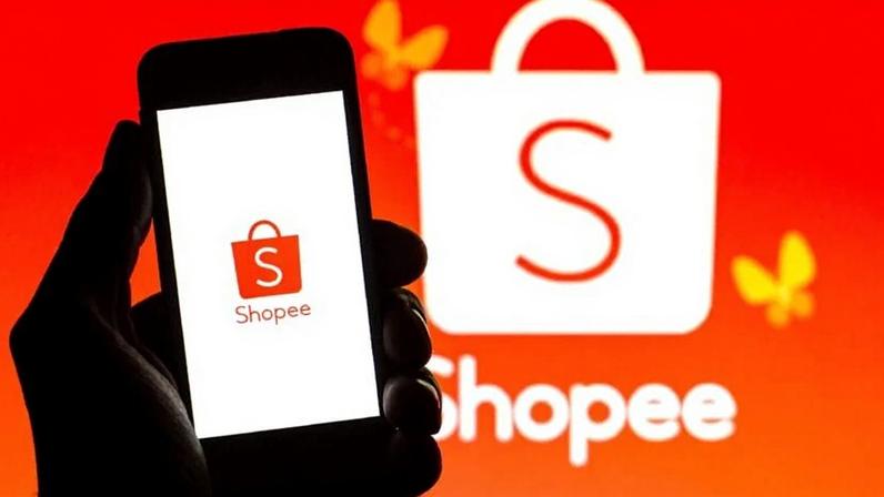 Shopee liderou o e-commerce no Sudeste Asiático em 2024, com 52% de participação, segundo a Momentum Works