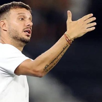 Botafogo estreia com time alternativo diante do Boavista; confira a escalação