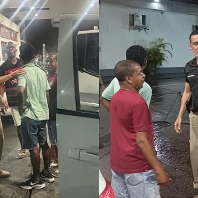 Turistas desaparecidos na Bahia são localizados por reconhecimento facial