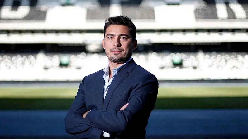 Thairo Arruda no Botafogo: reestruturação, glórias e conflitos