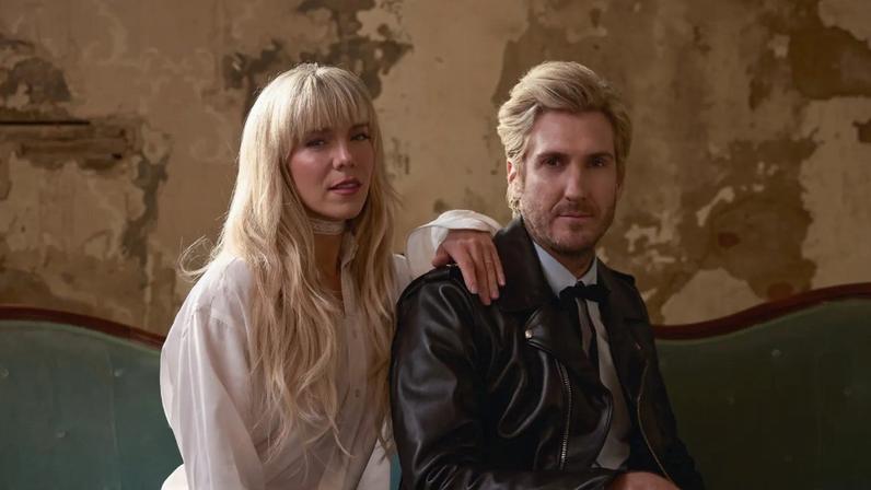 Band Perry comenta relação com Nashville no bro-country sentiam-se pouco apoiados