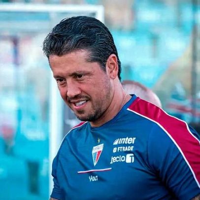 Carpini solicita reforços após citar posições escassas no Fortaleza