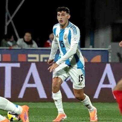 Atlético-MG fica perto de contratar volante Tomás Pérez, do Porto