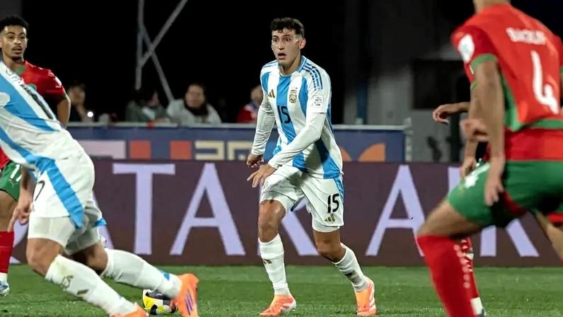 Tomás Peréz (Reprodução/Instagram Tomás Pérez)