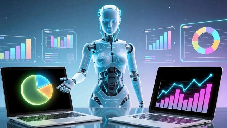 O caminho para medir o retorno financeiro da IA nas empresas Inteligência artificial define cinco tendências do varejo em 2026