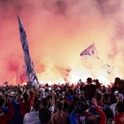 Paraná Clube lança campanha de sócios e planos para 2026