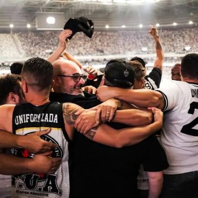 Atlético-MG apresenta diretrizes do Conselho da Massa; entenda os detalhes