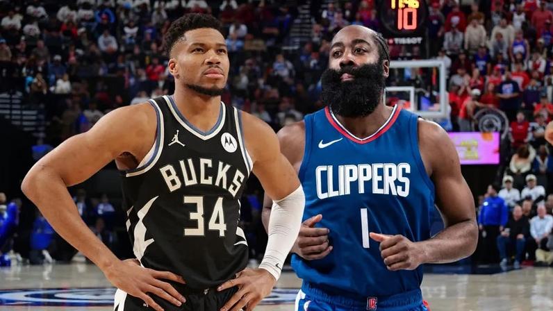 Central de trocas da NBA mostra a trade deadline 2026