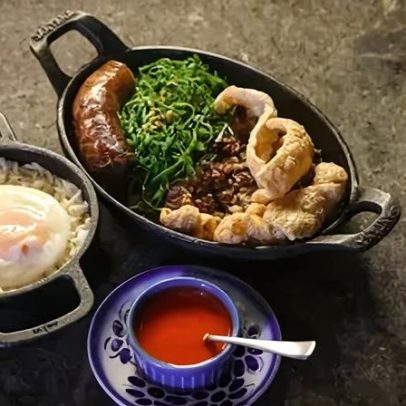 Onde comer no Carnaval de Belo Horizonte, do tropeiro à pizza