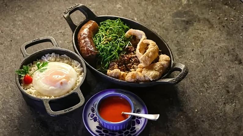 Onde comer no Carnaval de Belo Horizonte, do tropeiro à pizza