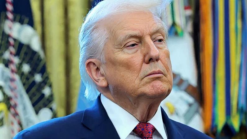 JPMorgan encerra contas de Trump após ataque ao Capitólio