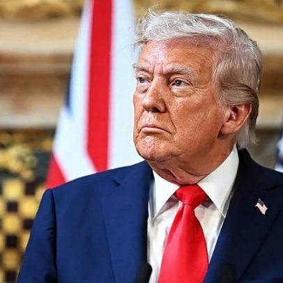 Trump proclama Era de Ouro em discurso sobre Estado da União