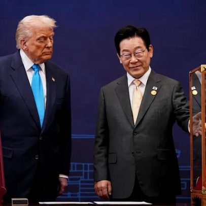 Buscar relações com outras pessoas aproximou o casal e expôs inseguranças