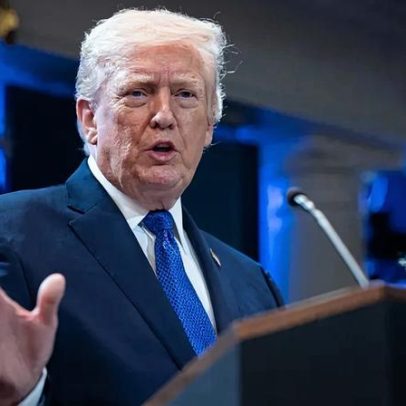 A batalha tarifária de Trump ainda não terminou