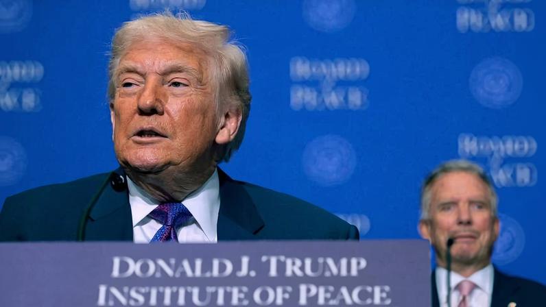 Trump pode entrar em guerra com o Irã?