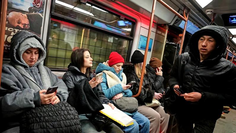 Rússia bloqueia parcialmente Telegram alegando proteção de cidadãos