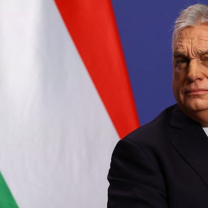 Orban solicita à UE verificação dos danos no gasoduto Druzhba