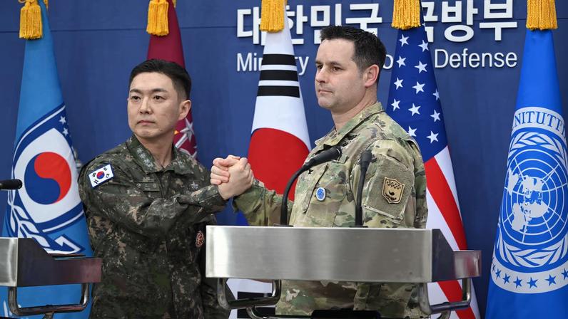 Coreia do Sul e EUA realizarão exercícios militares Freedom Shield em março