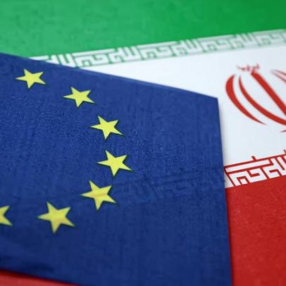 UE rejeita classificação do Irã de exércitos da UE como grupos terroristas