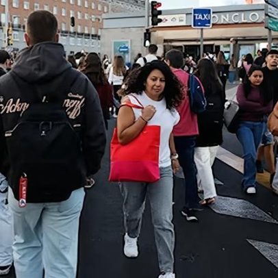 Espanha ultrapassa 10 milhões de habitantes nascidos no exterior pela primeira vez