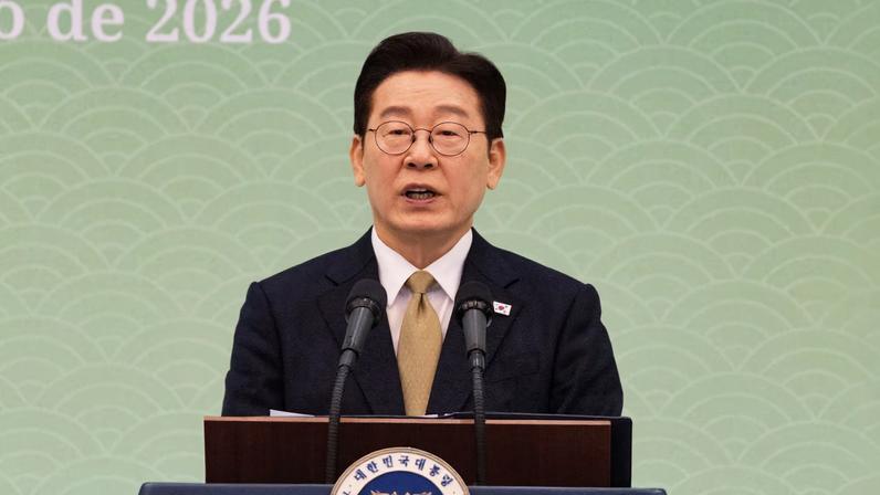 Lee da Coreia do Sul visita Cingapura e Filipinas de 1 a 4 de março