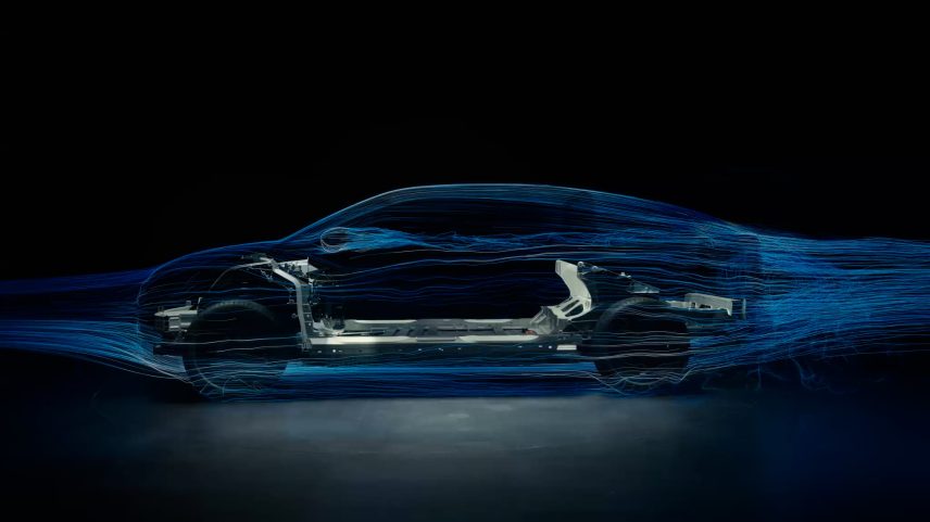 Ford enfrenta a física para viabilizar veículos elétricos acessíveis