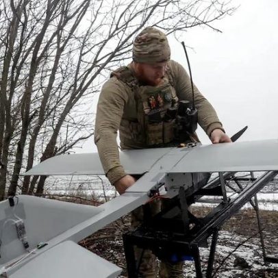 Maiores potências militares da Europa planejam programa de defesa contra drones