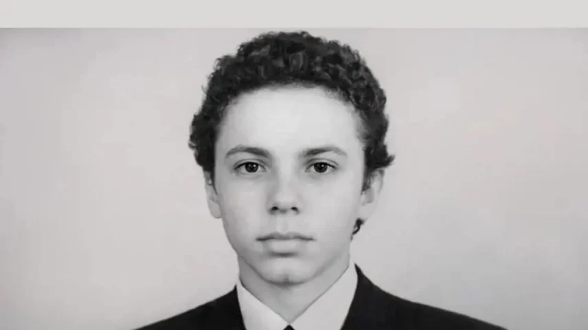 O estudante universitário Cezar Morais Leite foi assassinado pela ditadura cívico-militar brasileira, em 1980, nas dependências do campus de Belém. Créditos: UFPA / Ascom