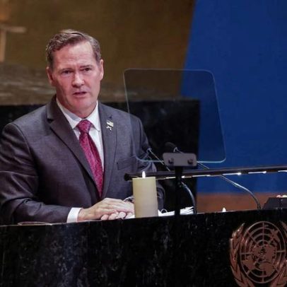 EUA mantém pressão sobre ONU por reformas, diz embaixador norte-americano