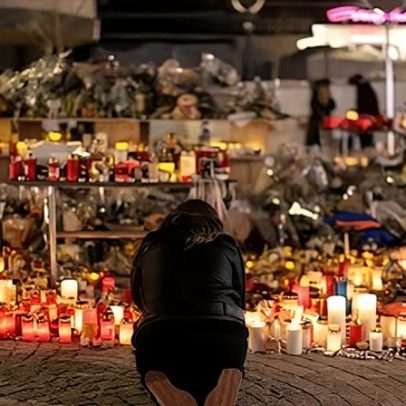 Governo suíço aprova 55 mil euros para atingidos pelo incêndio de Crans-Montana