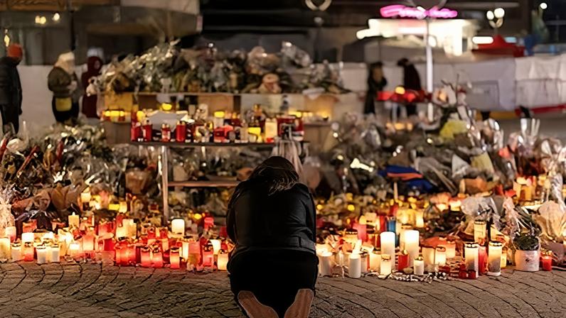 Governo suíço aprova 55 mil euros para atingidos pelo incêndio de Crans-Montana