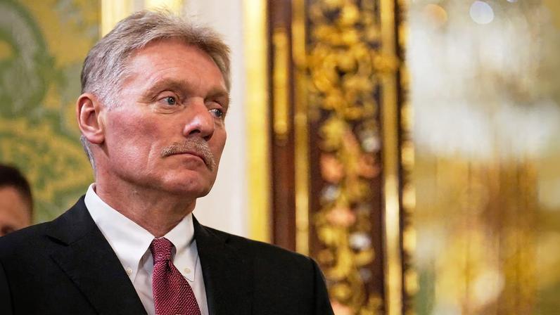 Kremlin busca esclarecimentos dos EUA sobre restrições de petróleo na Venezuela