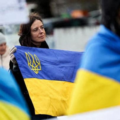 Negociações de paz Ucrânia-Rússia entram no segundo dia em Genebra