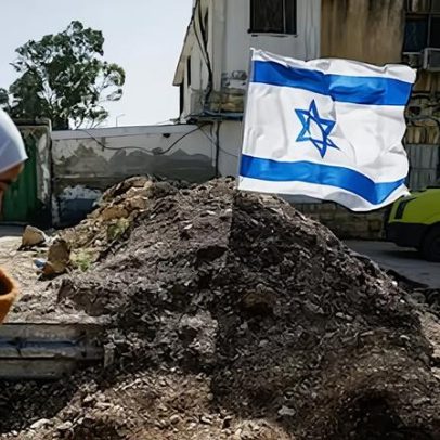 Mais de 80 países condenam ofensiva de Israel para anexar Cisjordânia