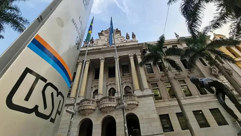 USP doa navio à Marinha; FAB planeja compra de drones armados