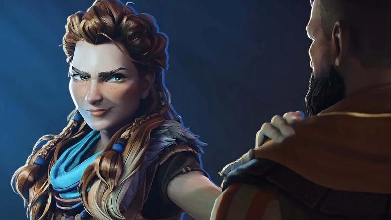© Guerilla / Kotaku