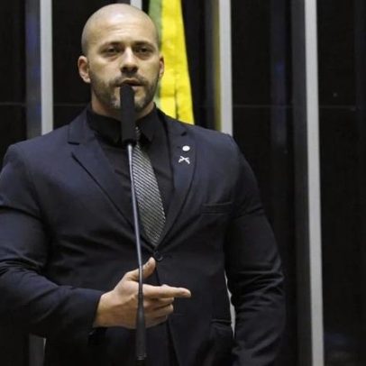 Moraes autoriza Daniel Silveira a casar em Petrópolis