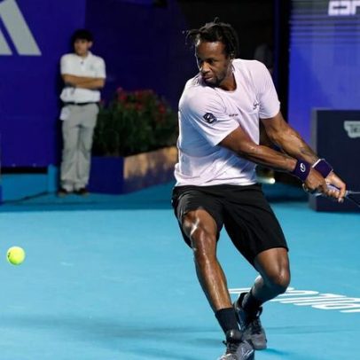 Monfils e Davidovich eliminados; Tiafoe e Wu avançam às quartas