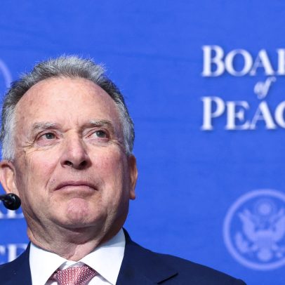 Witkoff diz que acordo nuclear com o Irã deveria durar indefinidamente, Axios